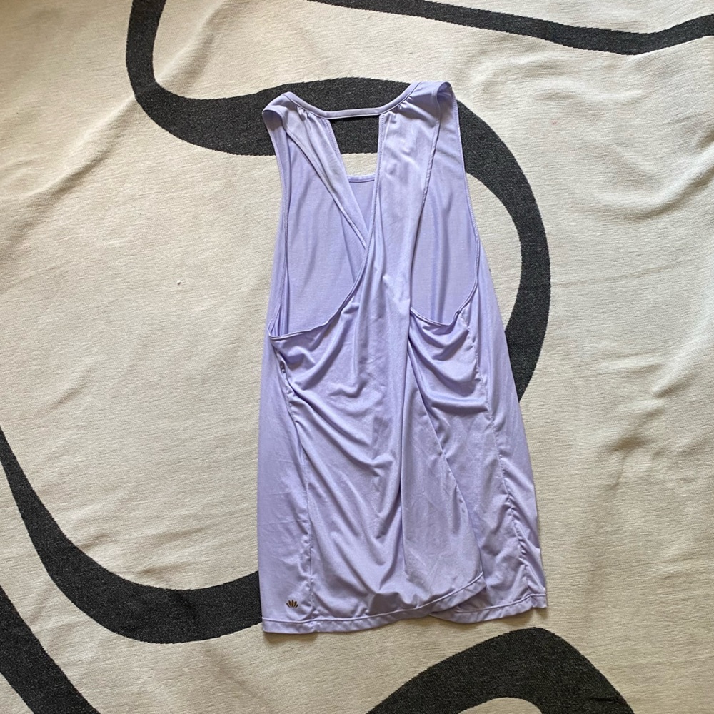 Athletic top - Picture 2 of 2